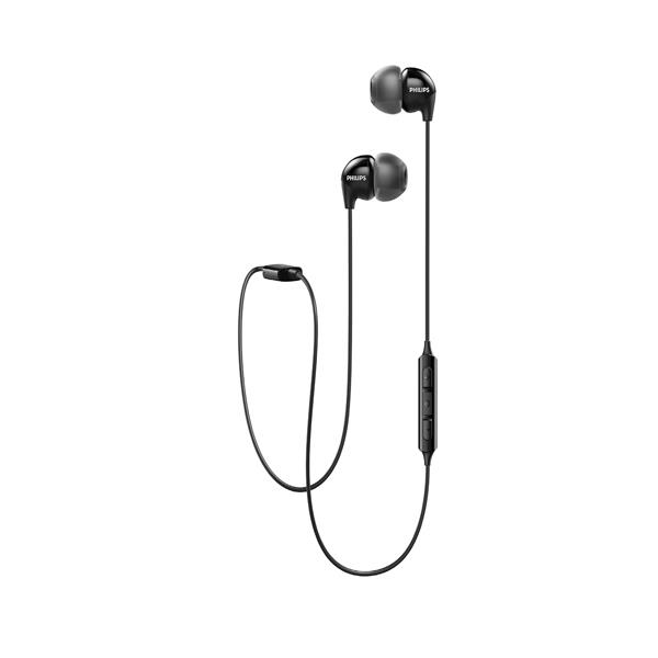 هدفون بلوتوثی فیلیپس مدل SHB3595 Philips UpBeat SHB3595 Wireless Headphones